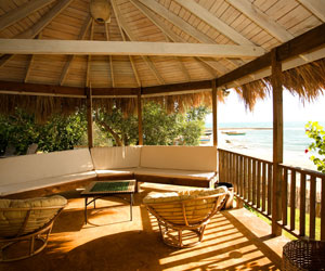 Jakes Inn, Jamaica Summer Villa Rental for Girlfriend Getaways
