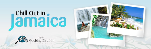 Win a Stay at a Jamaica Hotel Contest