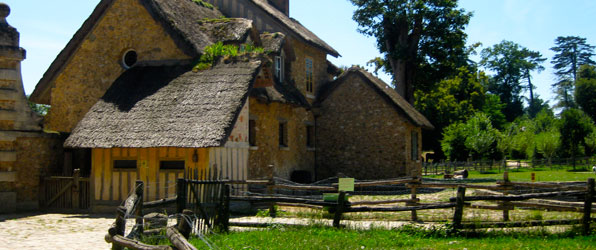 Versailles Village