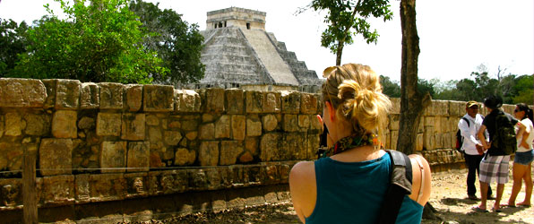 Mexico Travel Video for women travelers