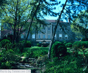 Cheekwood Botanical Garden & Museum of Art