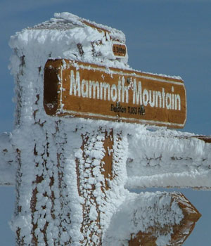 Mammoth Ski Photo by GlobalAdventureSpecialists