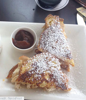 Monte Cristo at Bebe in St. Louis