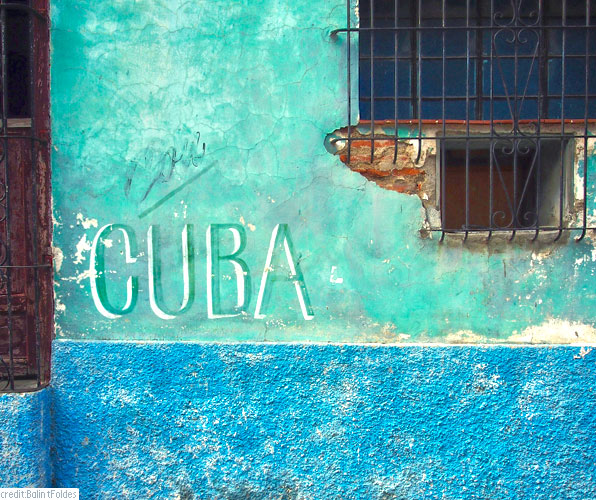 Cuba Travel Guide: 5 Best Things About Cuba