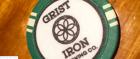Inn at Grist Iron Quiche Recipe